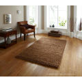 modern design white soft faux fur rugs